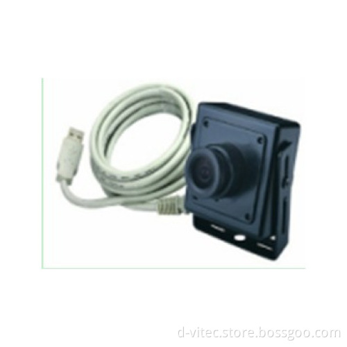 USB super high speed 3.0 miniature camera